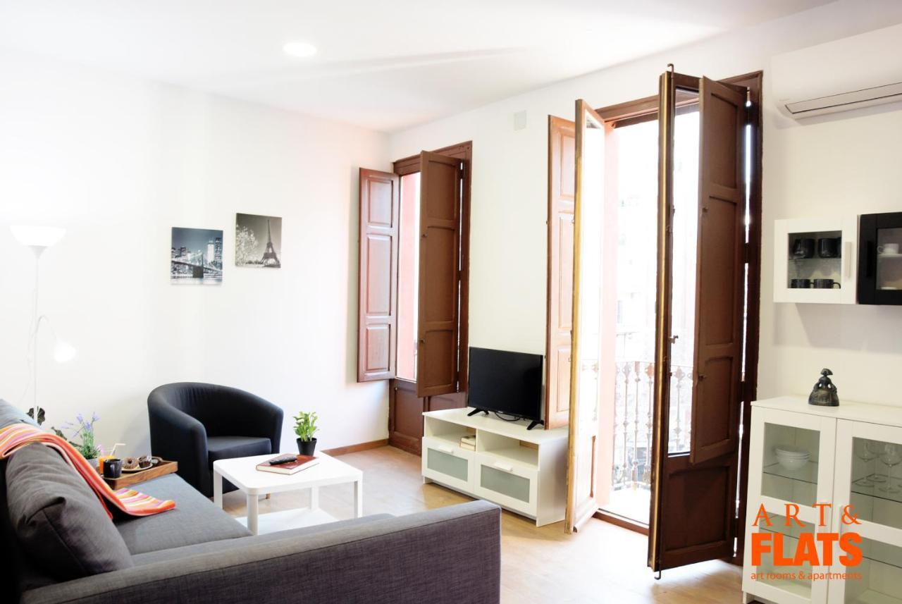 Calle Cuenca Apartment Valencia