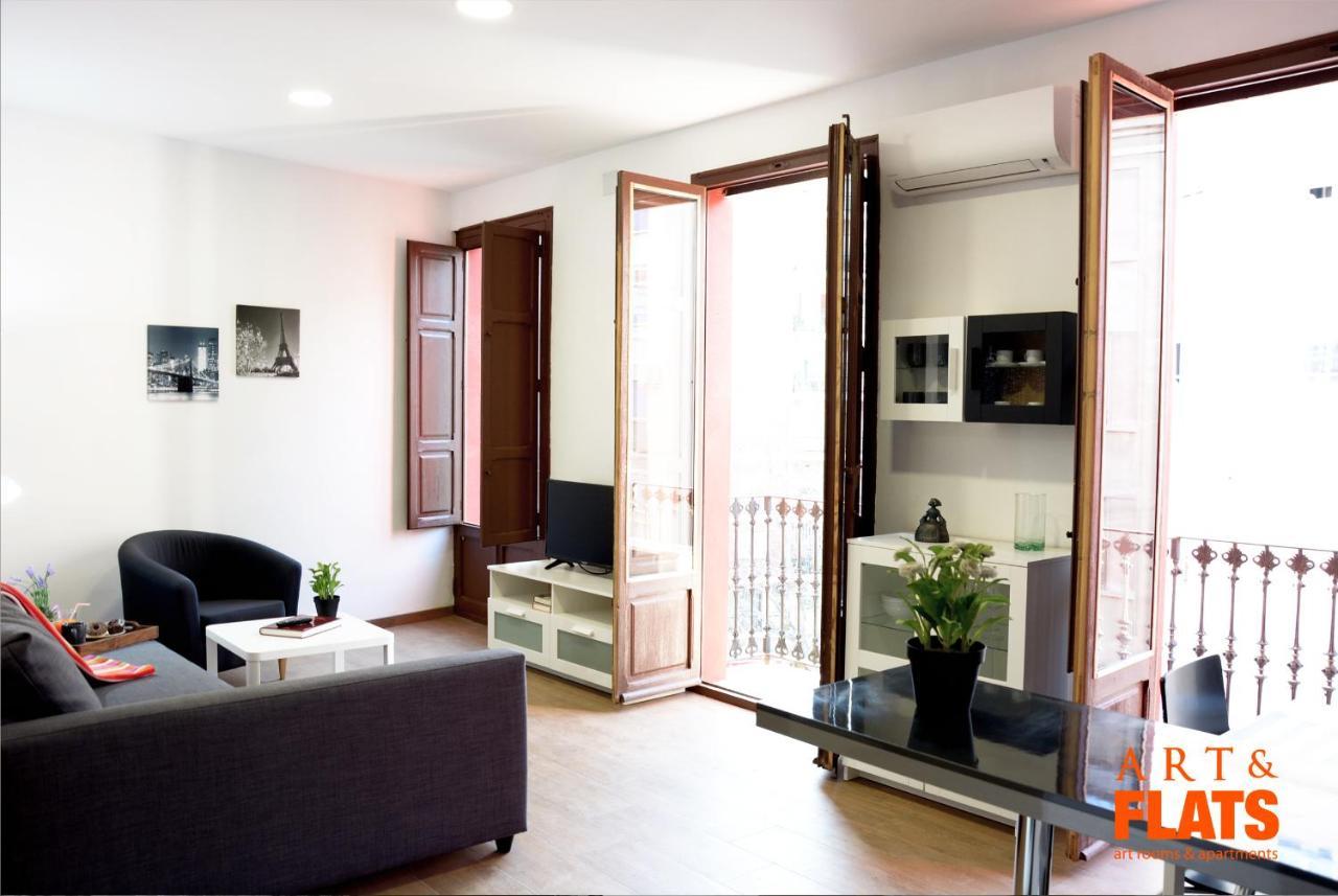 Calle Cuenca Apartment Valencia