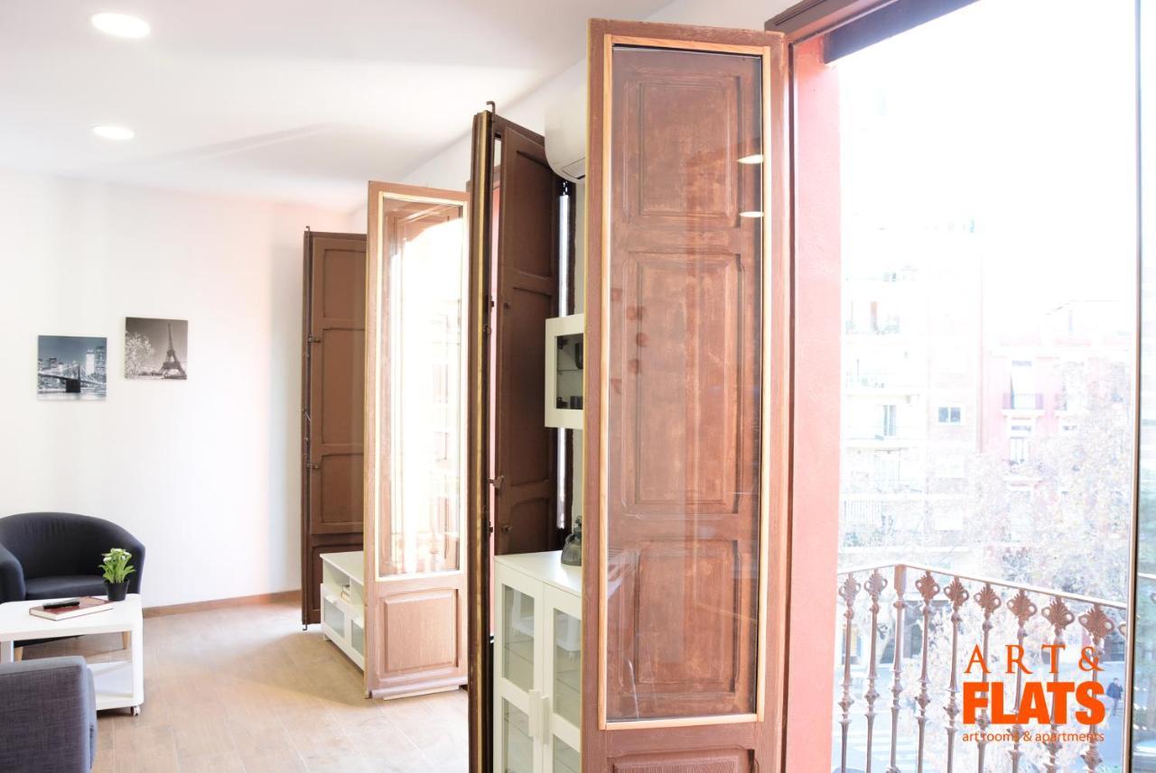 Calle Cuenca Apartment