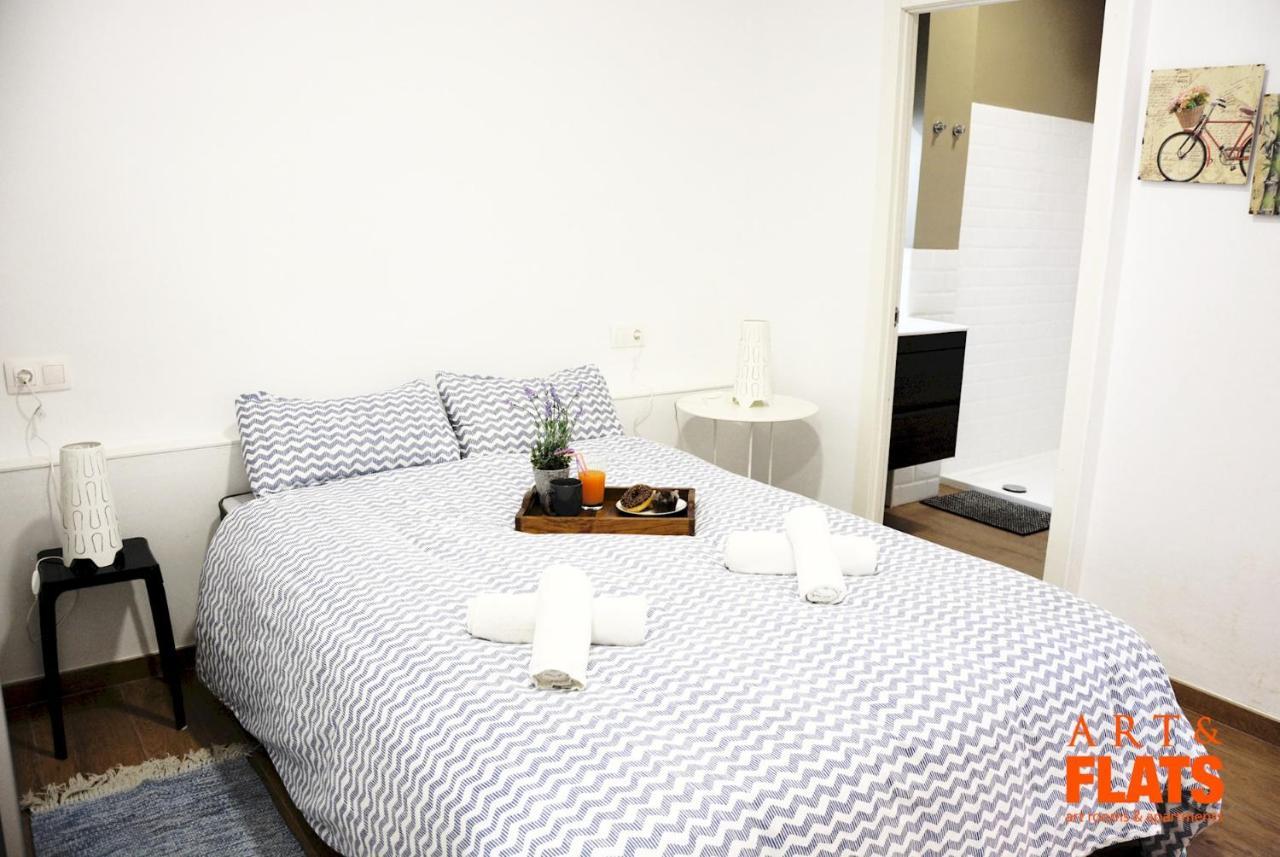 Calle Cuenca Apartment Valencia