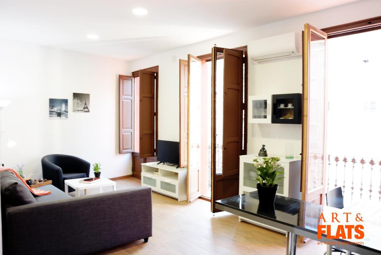 Apartment Calle Cuenca *