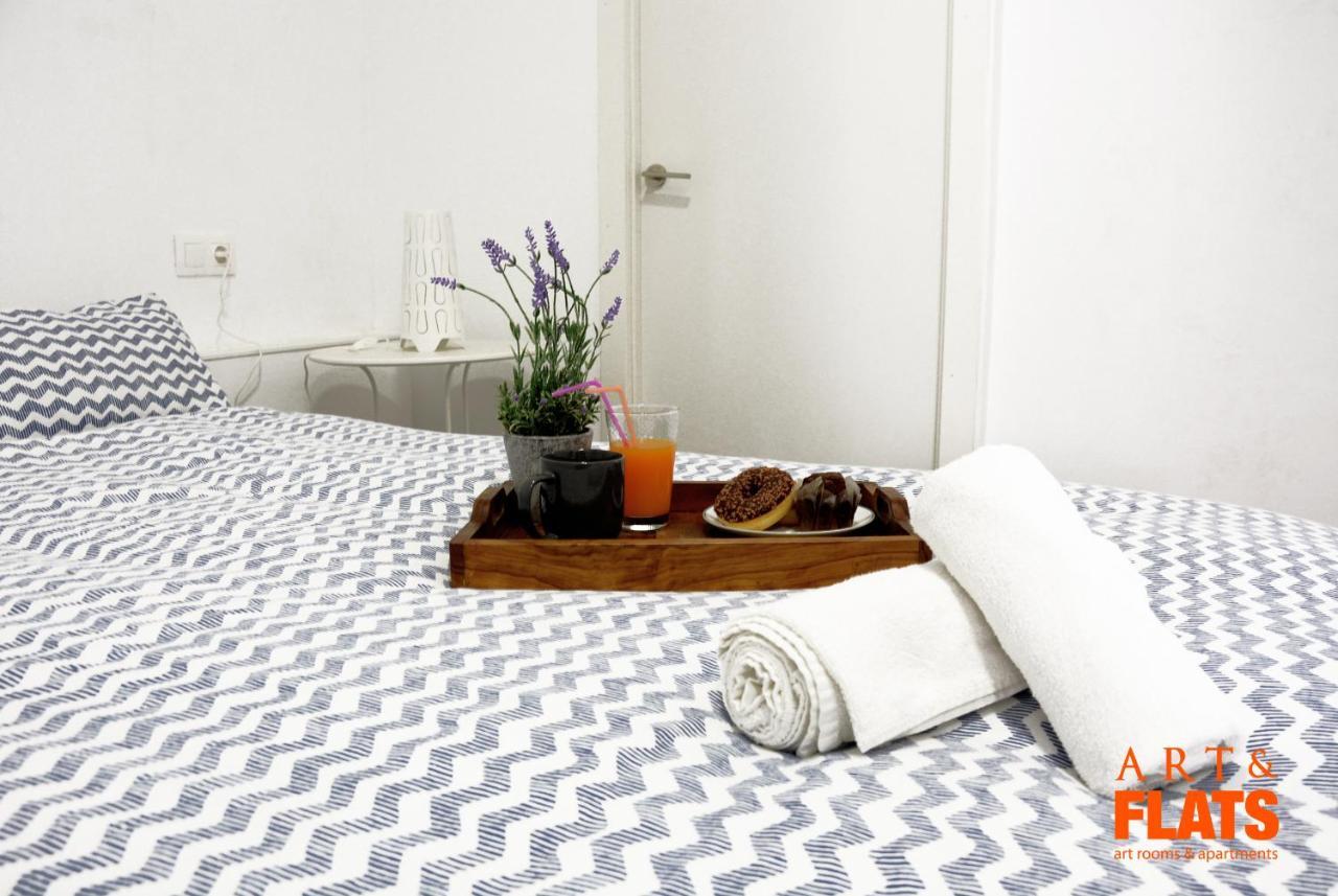 Apartment Calle Cuenca *